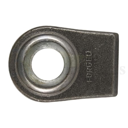 Aftermarket Ball End, Fits CAT III A-BE014-AI